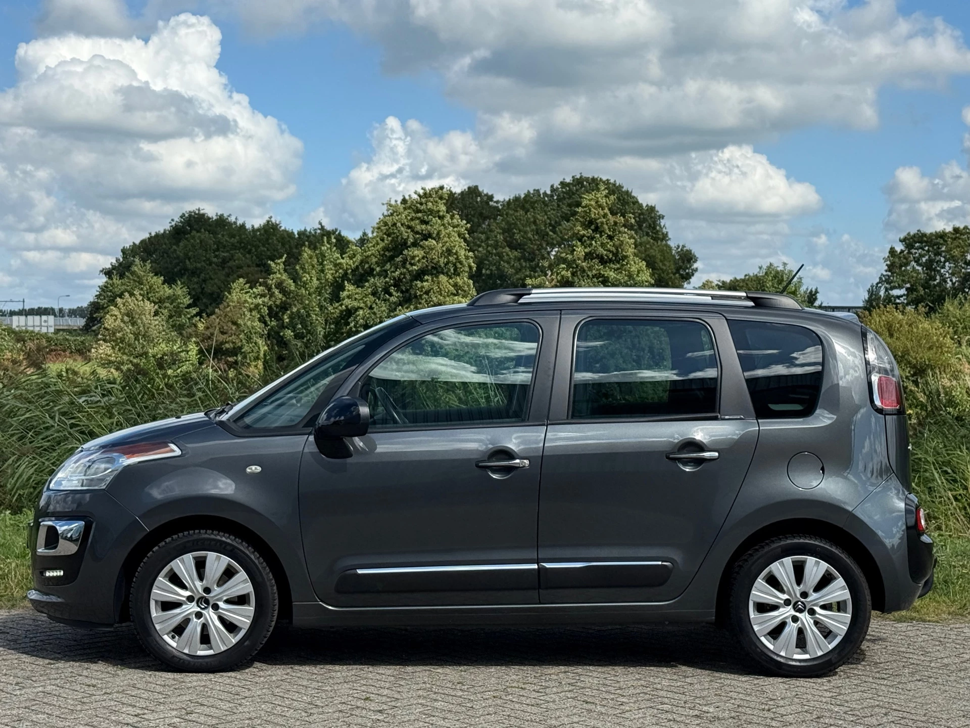 Hoofdafbeelding Citroën C3 Picasso