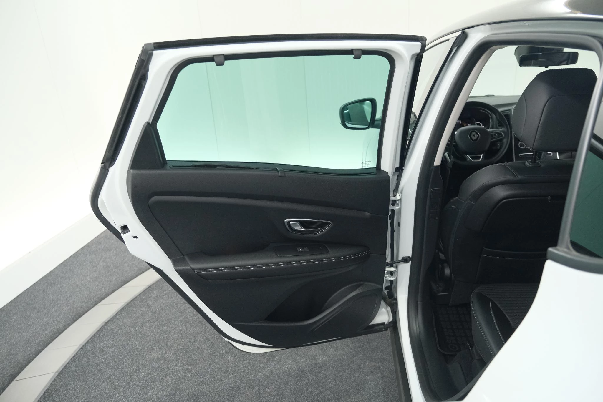 Hoofdafbeelding Renault Scénic
