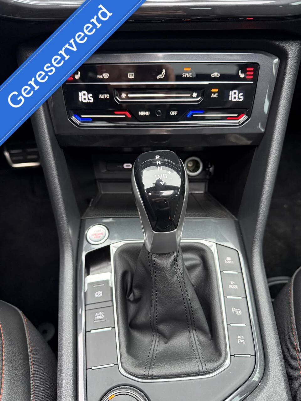 Hoofdafbeelding SEAT Tarraco