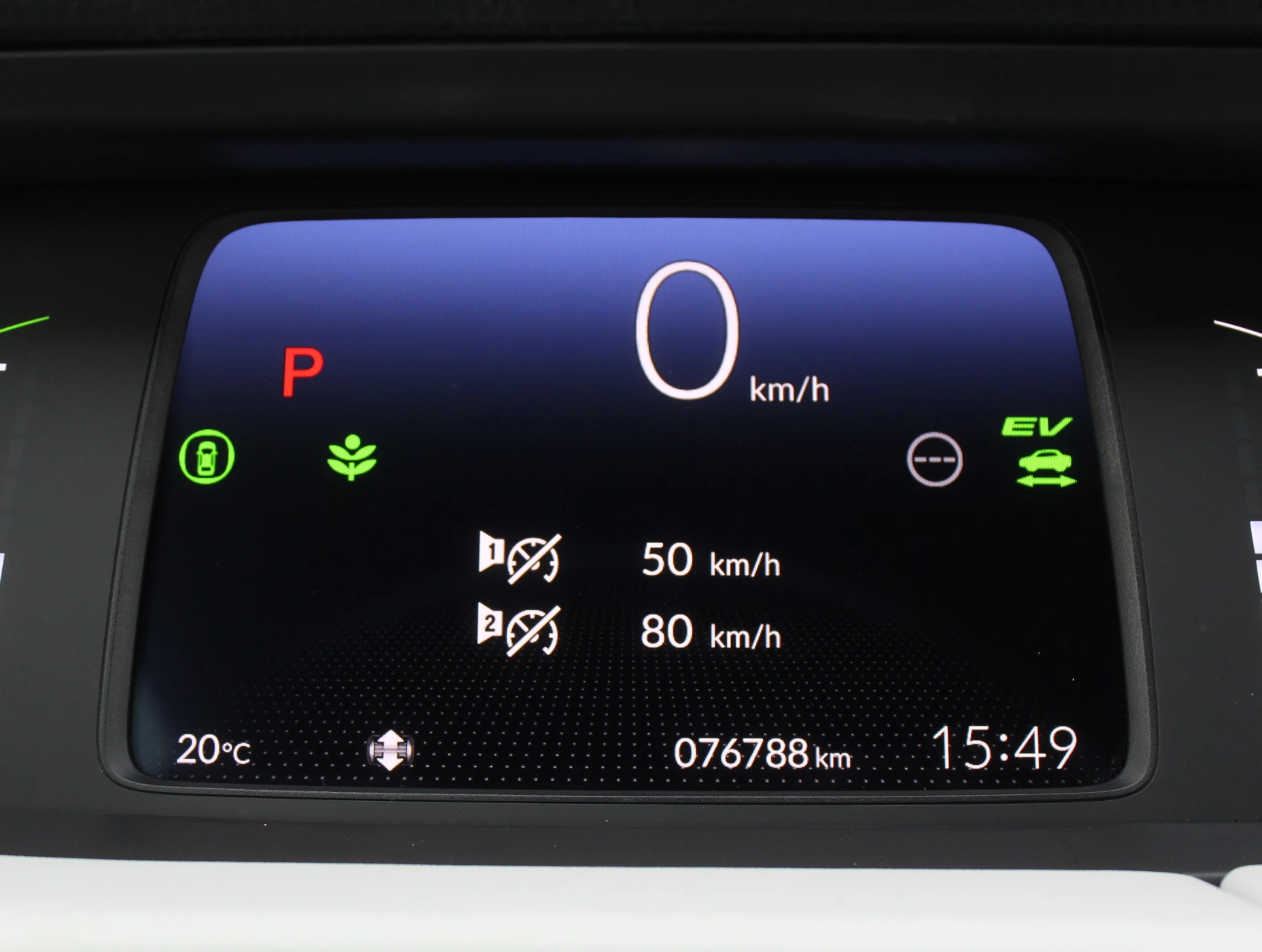 Hoofdafbeelding Honda Jazz