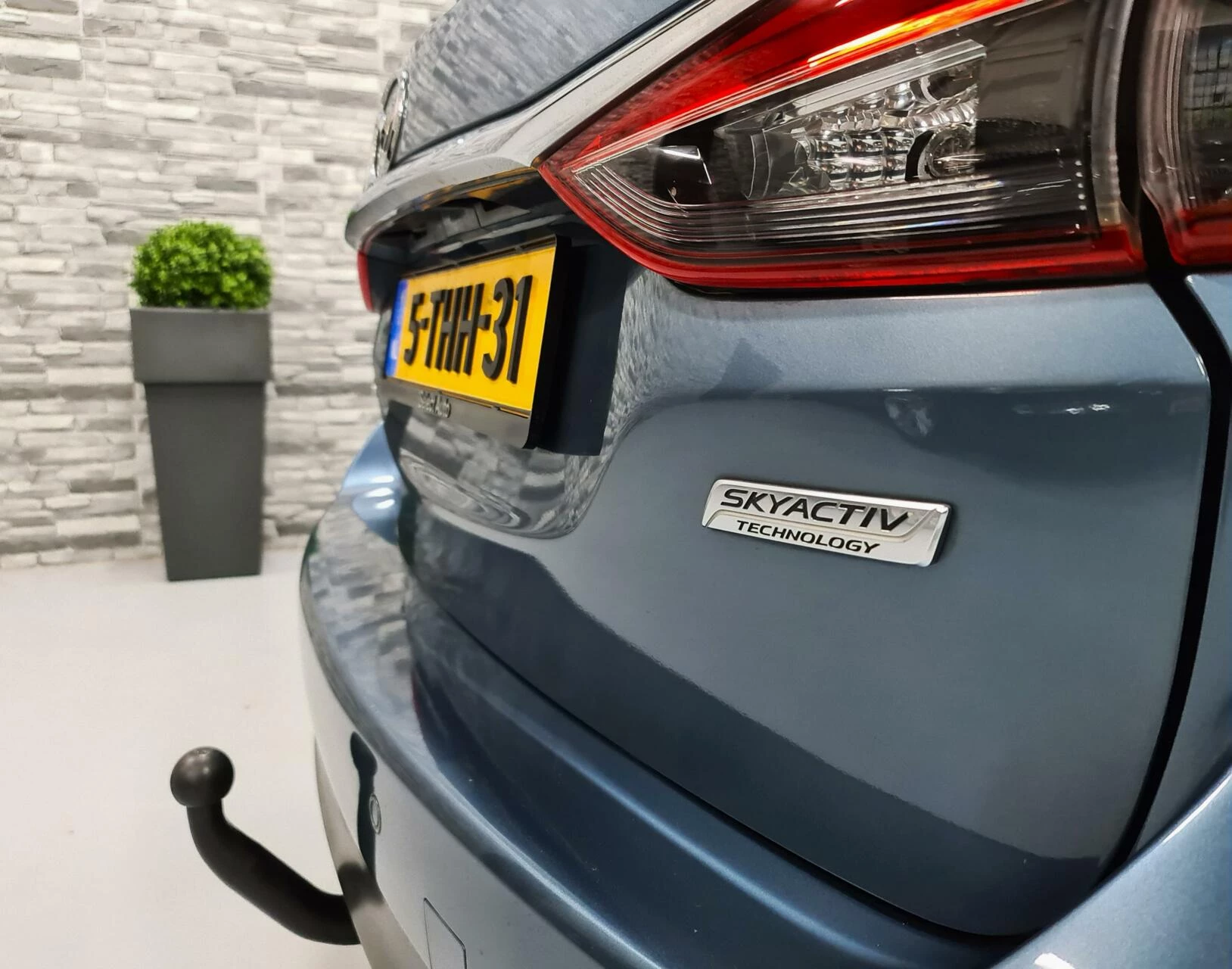 Hoofdafbeelding Mazda 6