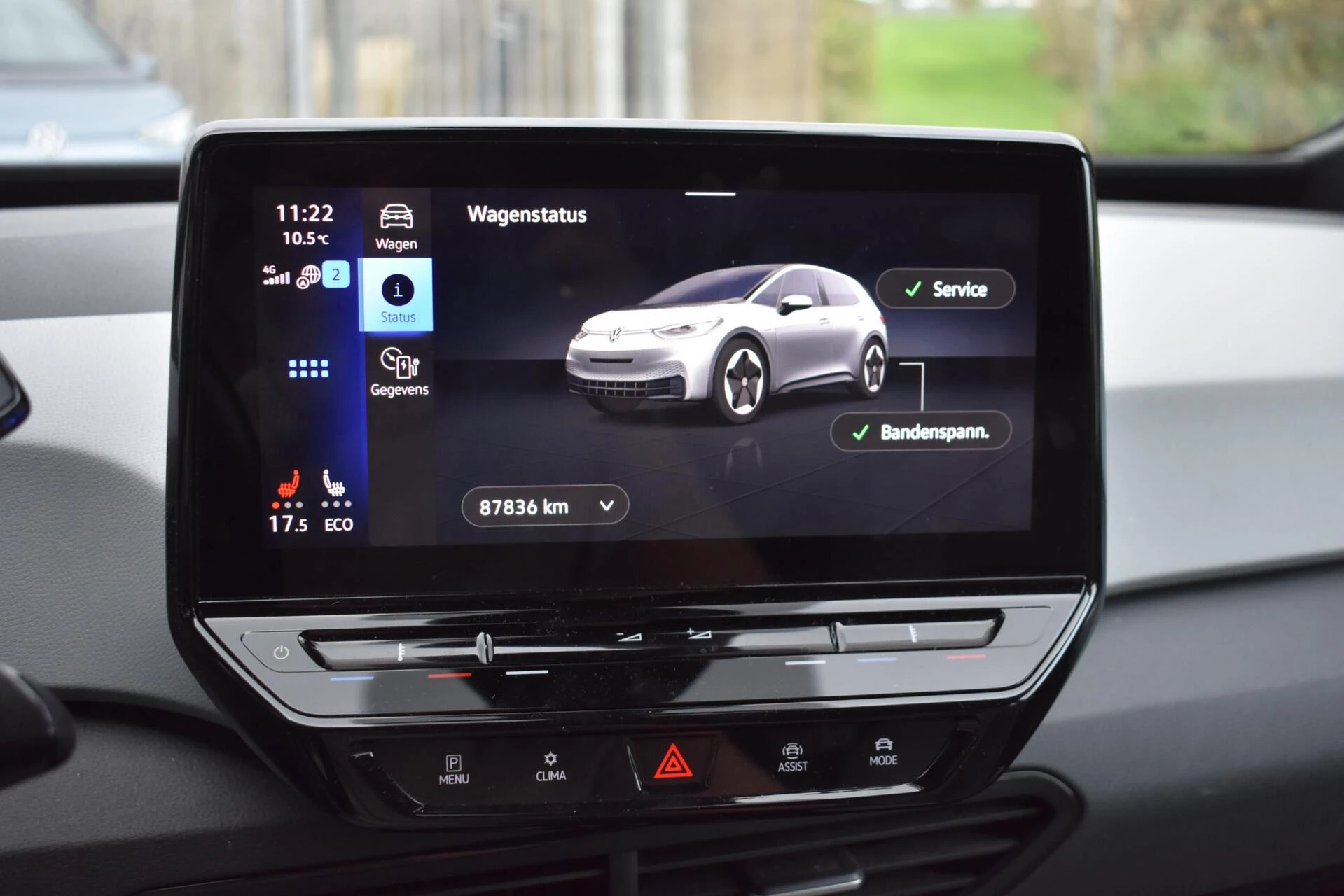 Hoofdafbeelding Volkswagen ID.3