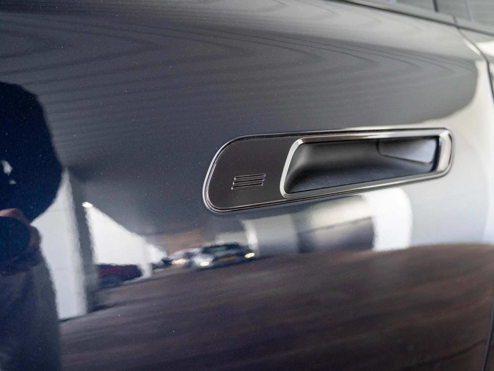 Hoofdafbeelding BMW i7