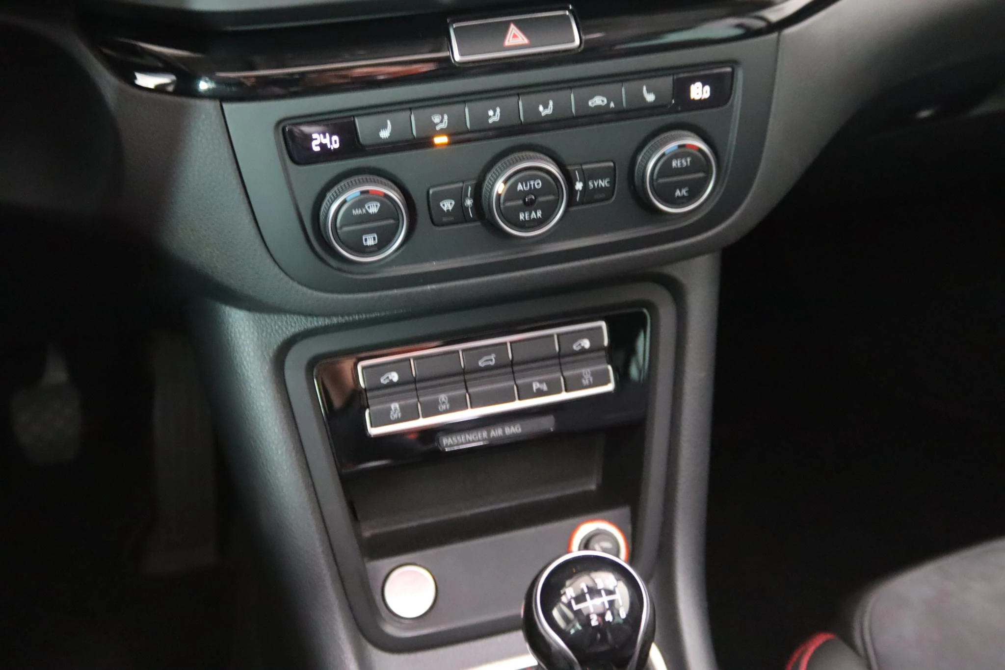 Hoofdafbeelding SEAT Alhambra