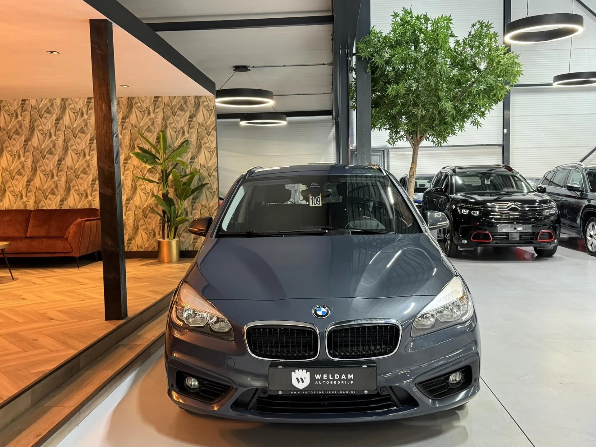 Hoofdafbeelding BMW 2 Serie