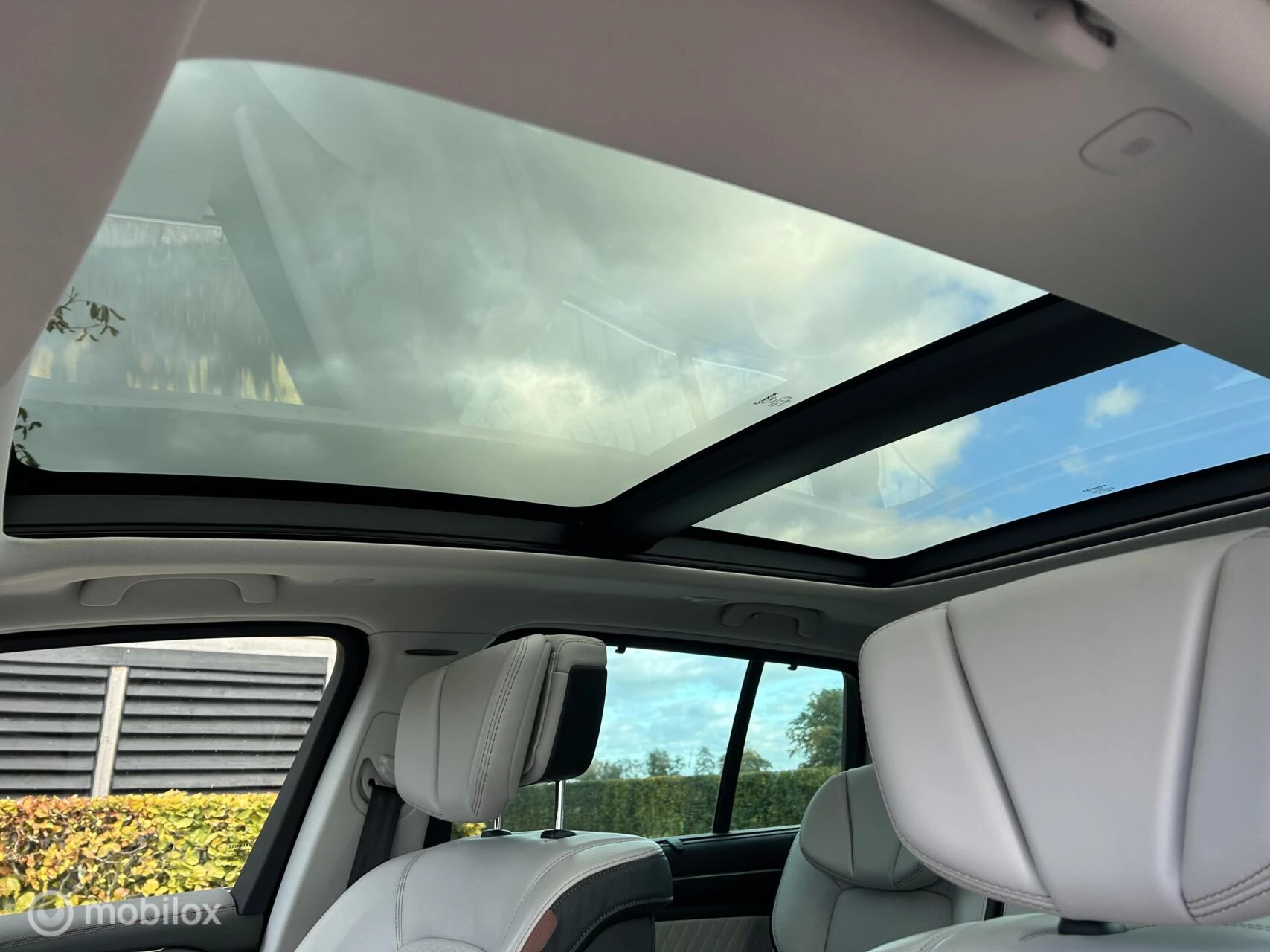 Hoofdafbeelding Renault Espace