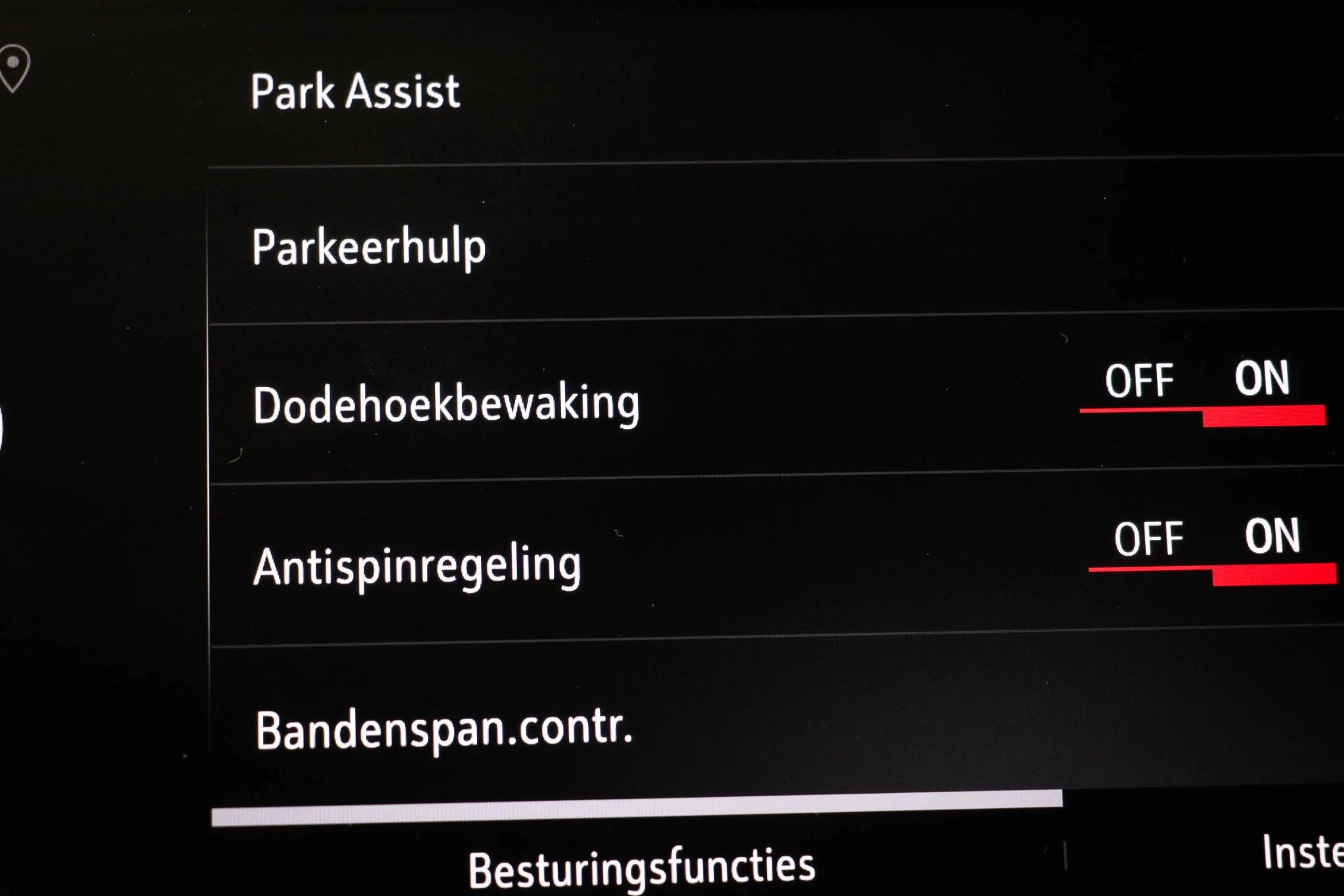 Hoofdafbeelding Opel Grandland