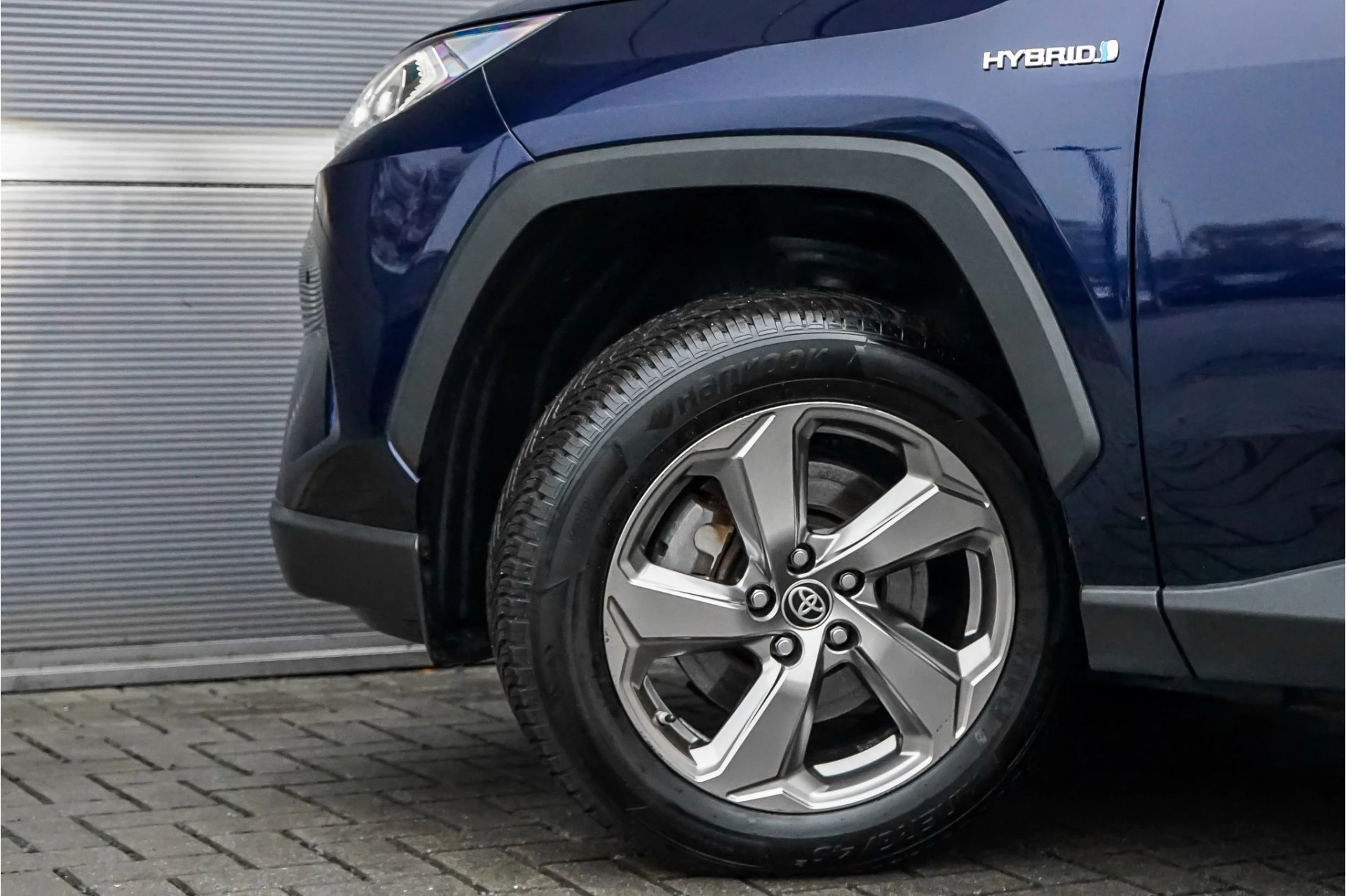 Hoofdafbeelding Toyota RAV4
