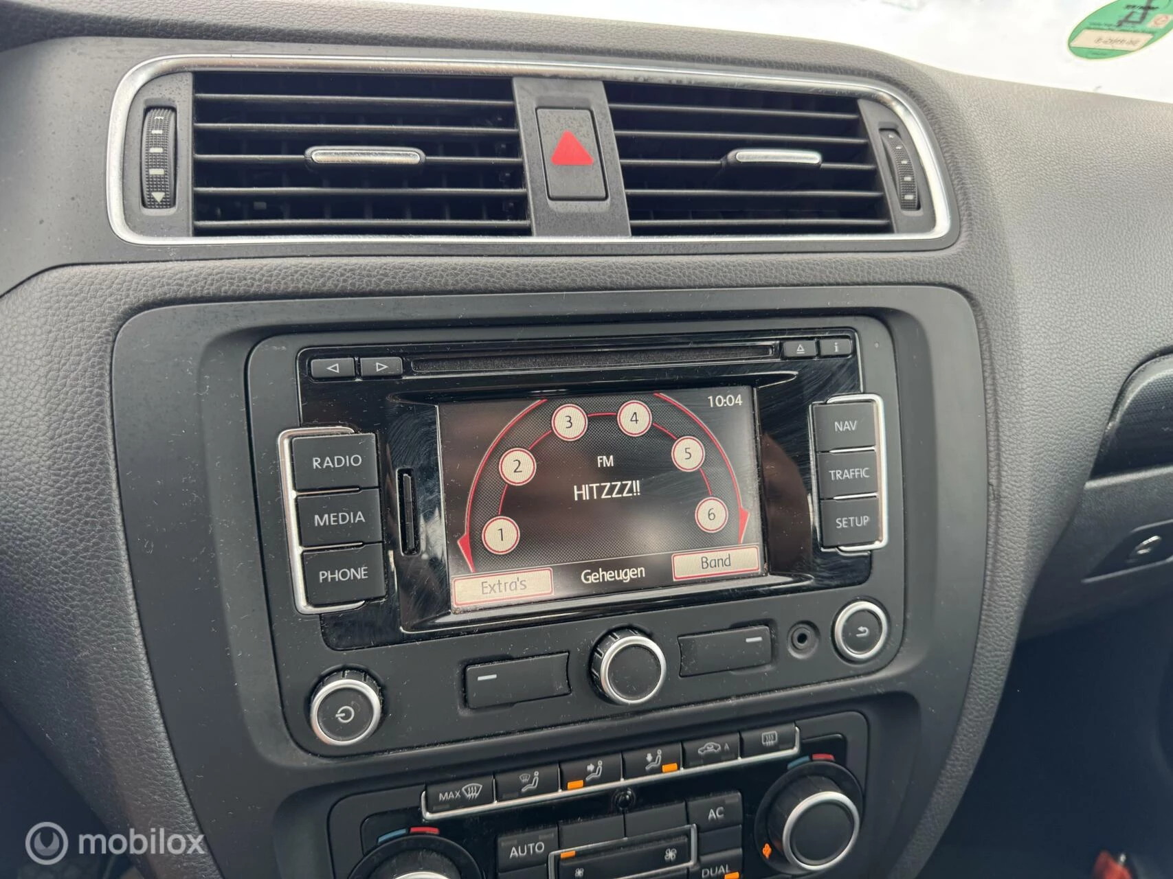 Hoofdafbeelding Volkswagen Jetta