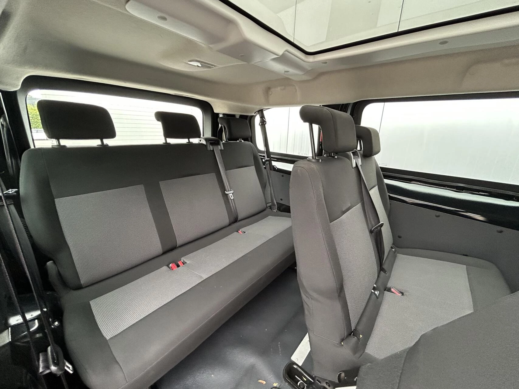 Hoofdafbeelding Opel Vivaro-e