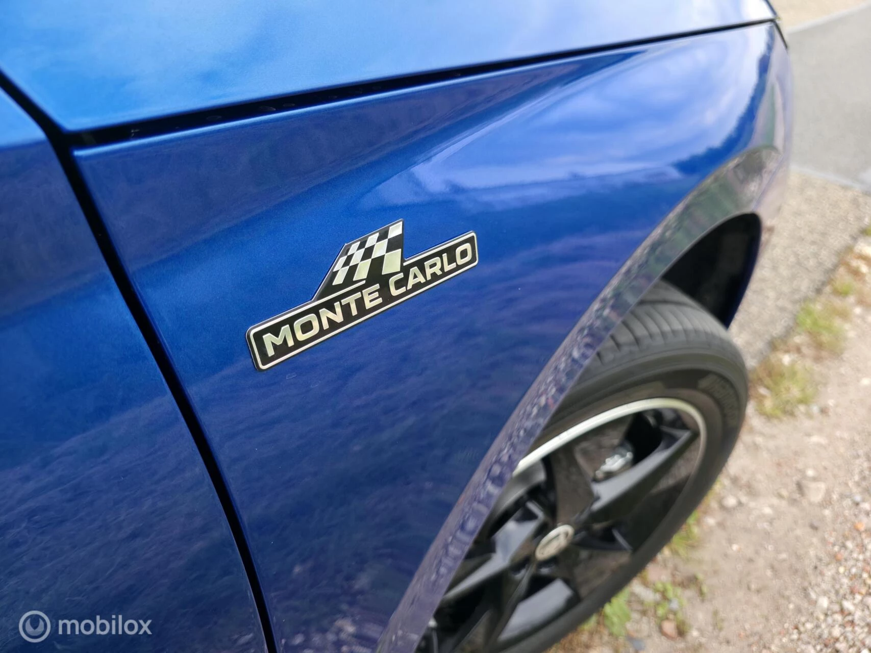 Hoofdafbeelding Škoda Kamiq