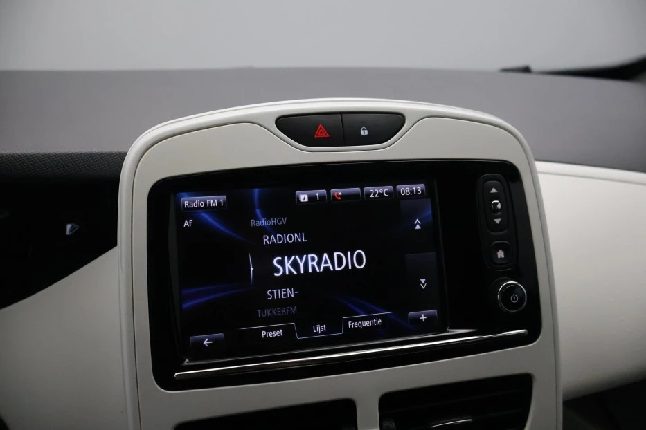 Hoofdafbeelding Renault ZOE