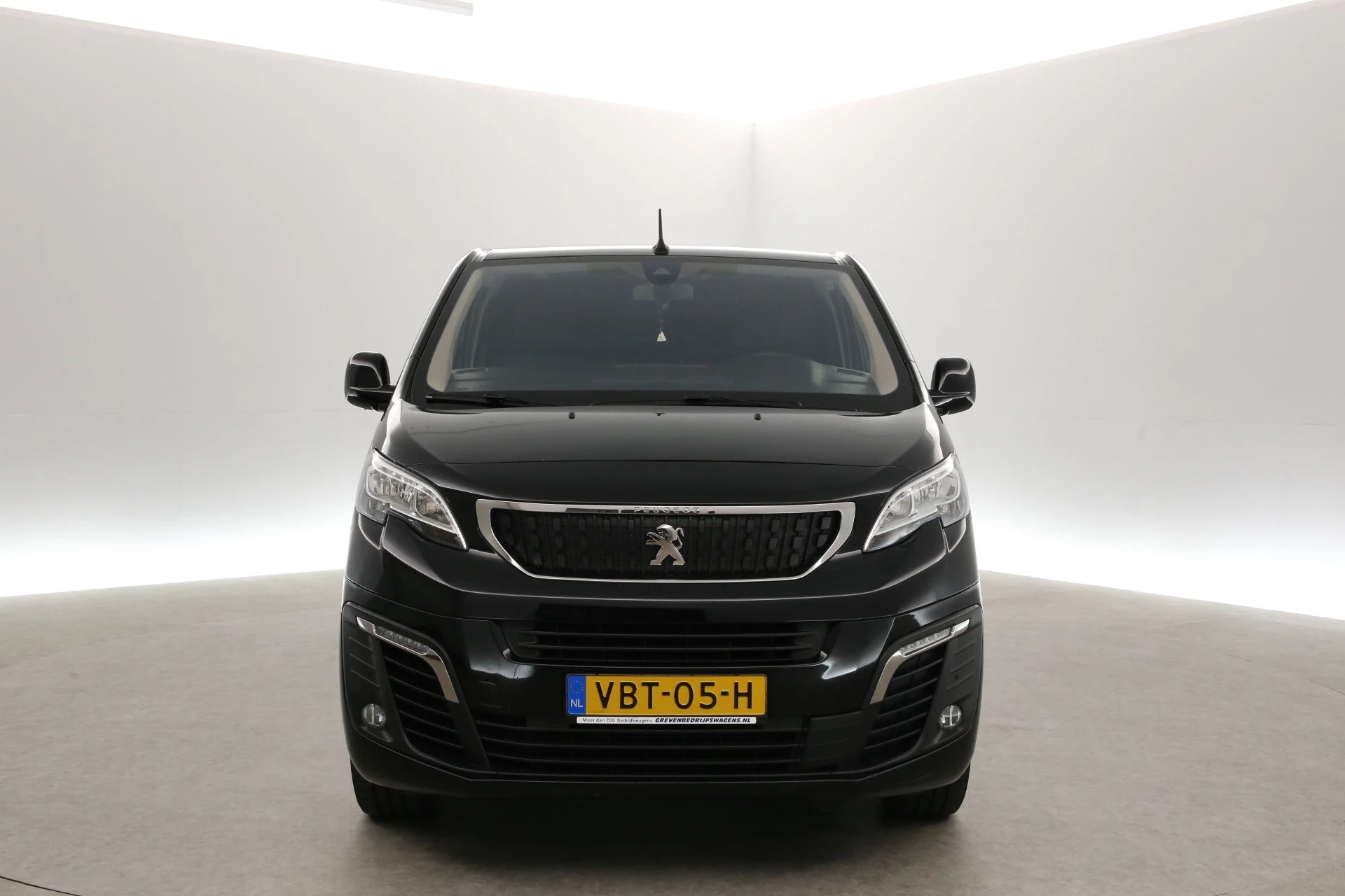 Hoofdafbeelding Peugeot Expert