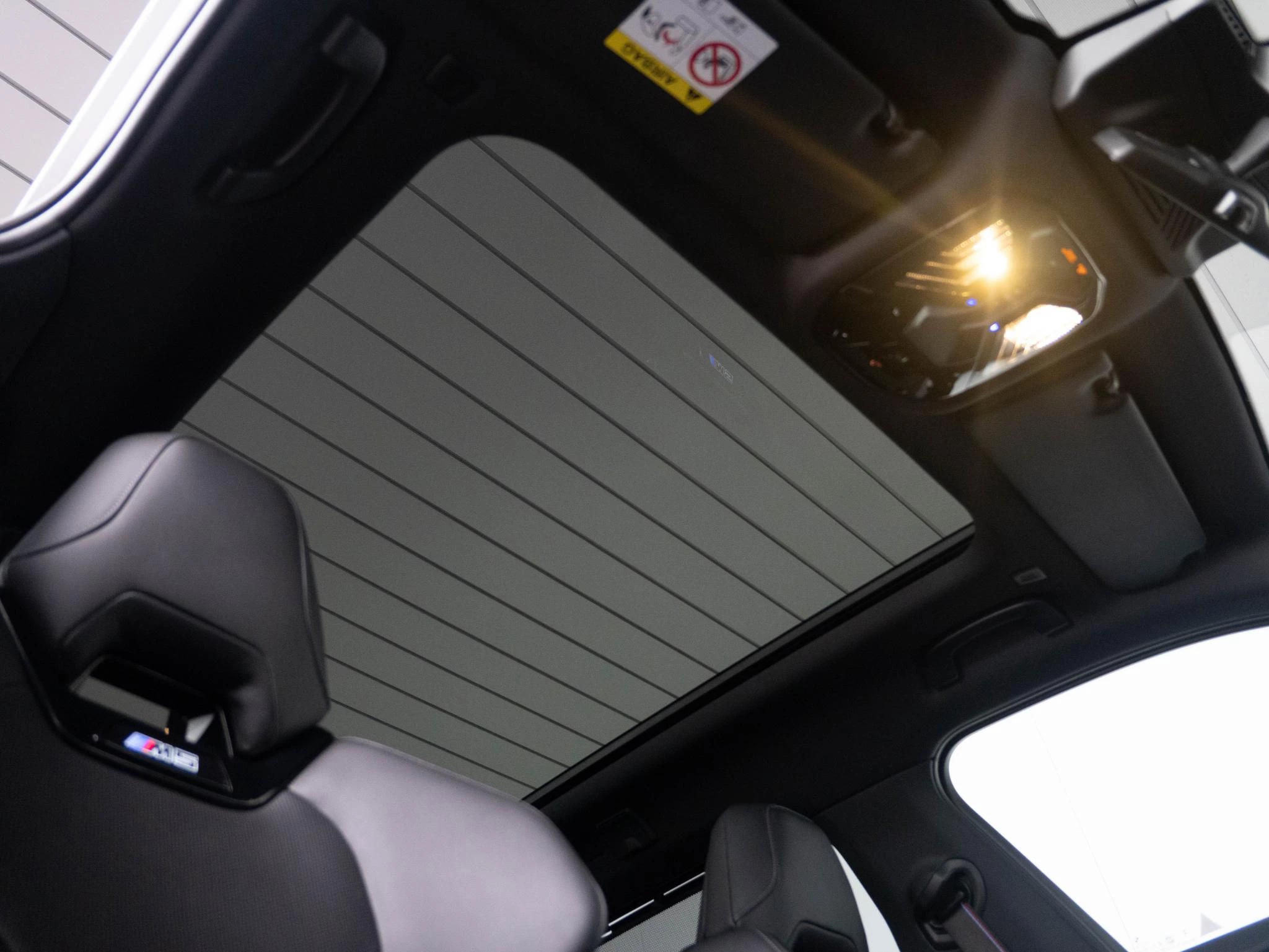 Hoofdafbeelding BMW M5