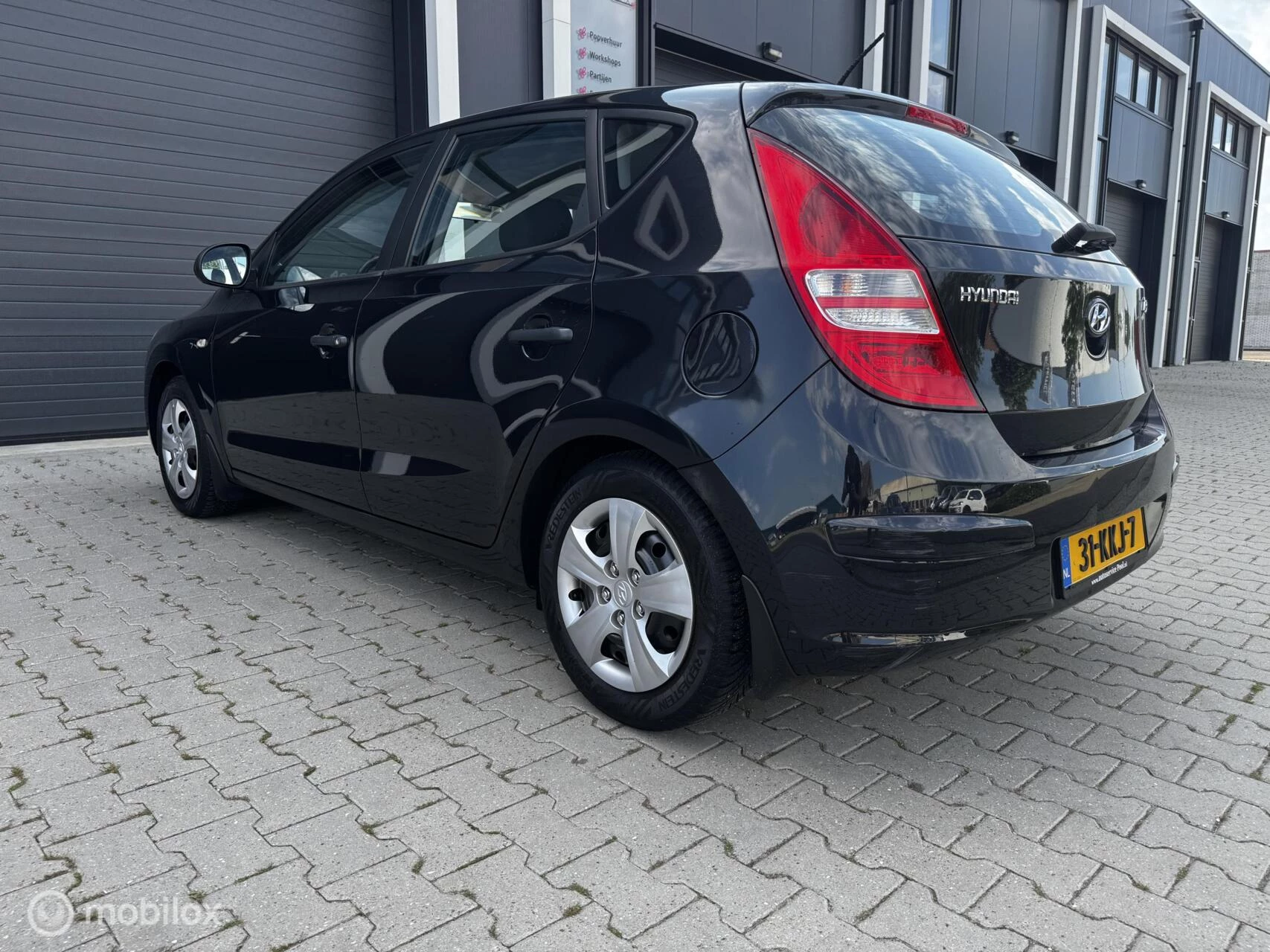 Hoofdafbeelding Hyundai i30