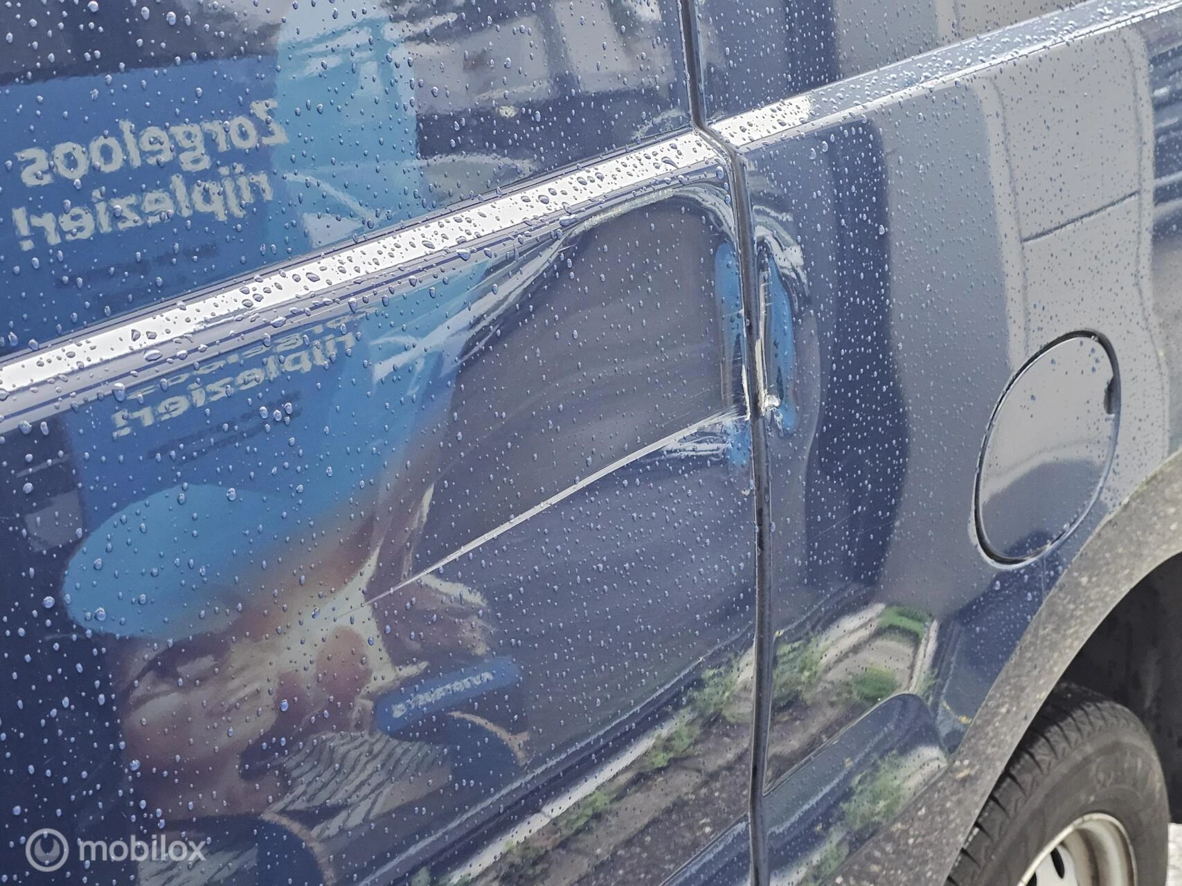 Hoofdafbeelding Peugeot Expert