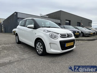 Citroen C1 1.0 VTi Feel