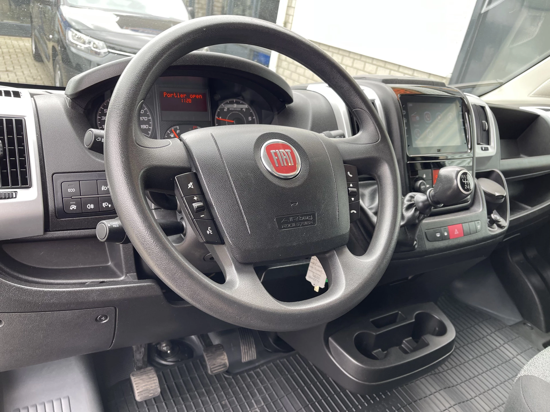 Hoofdafbeelding Fiat Ducato