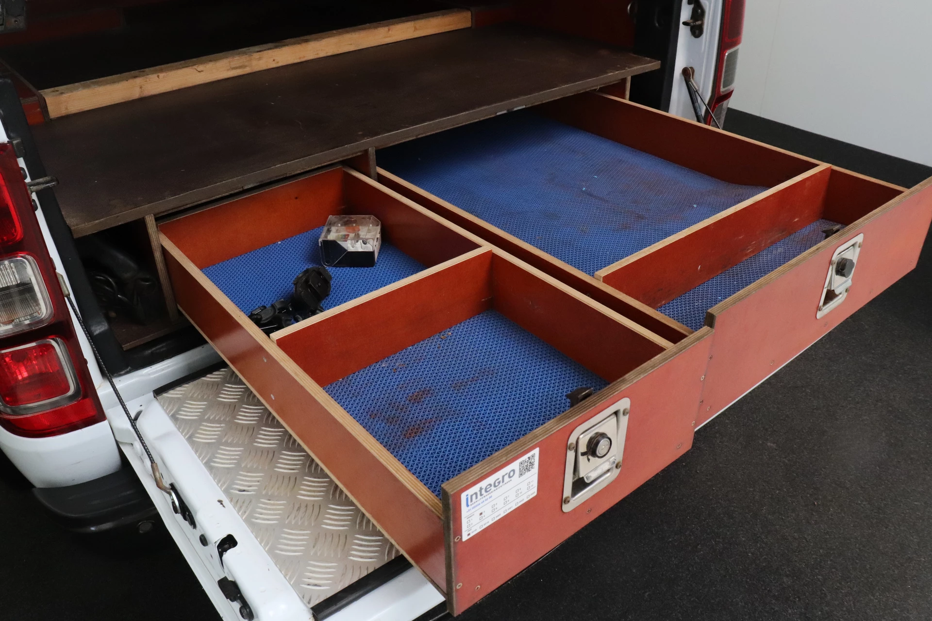 Hoofdafbeelding Ford Ranger