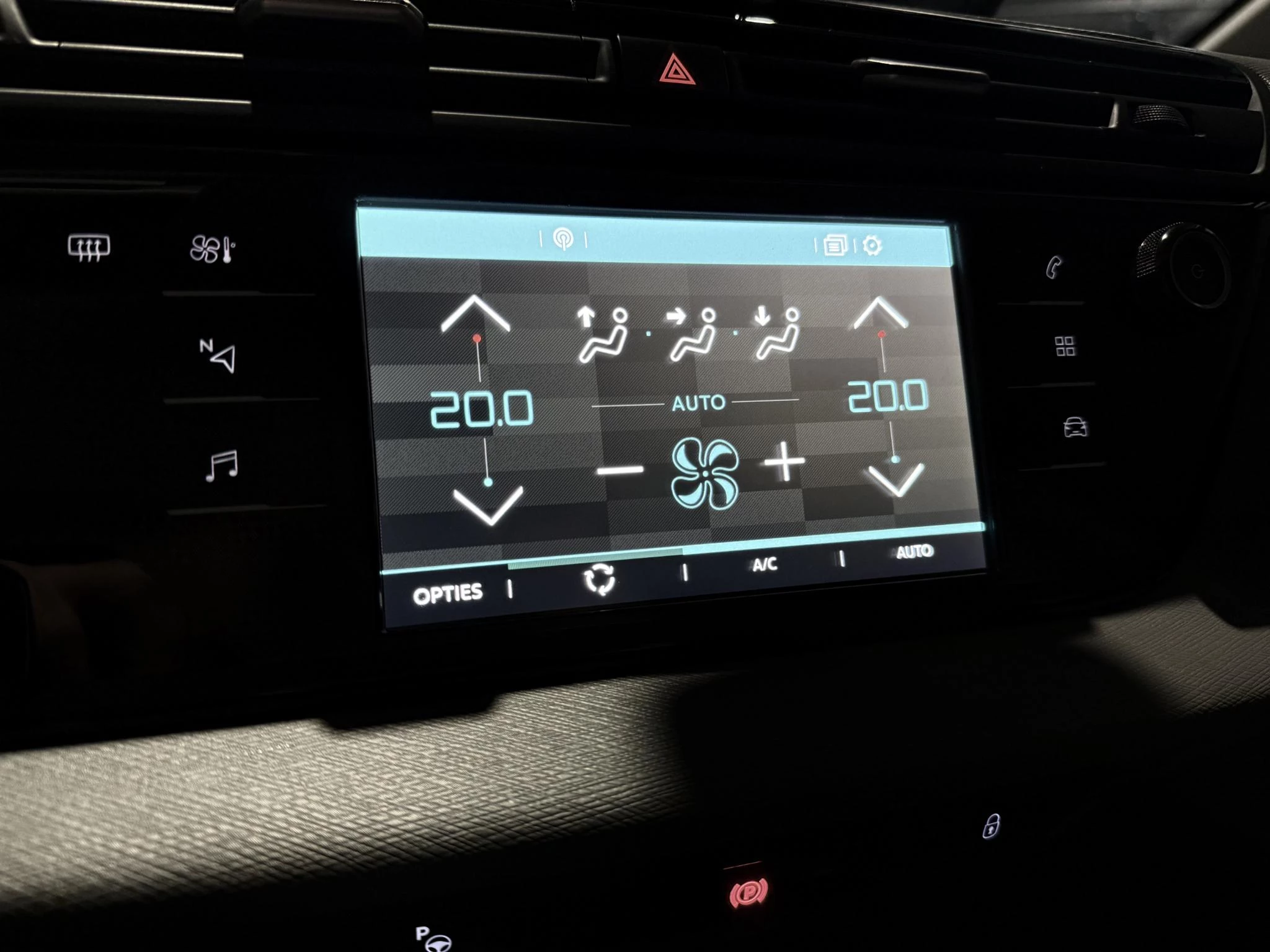 Hoofdafbeelding Citroën C4 Spacetourer