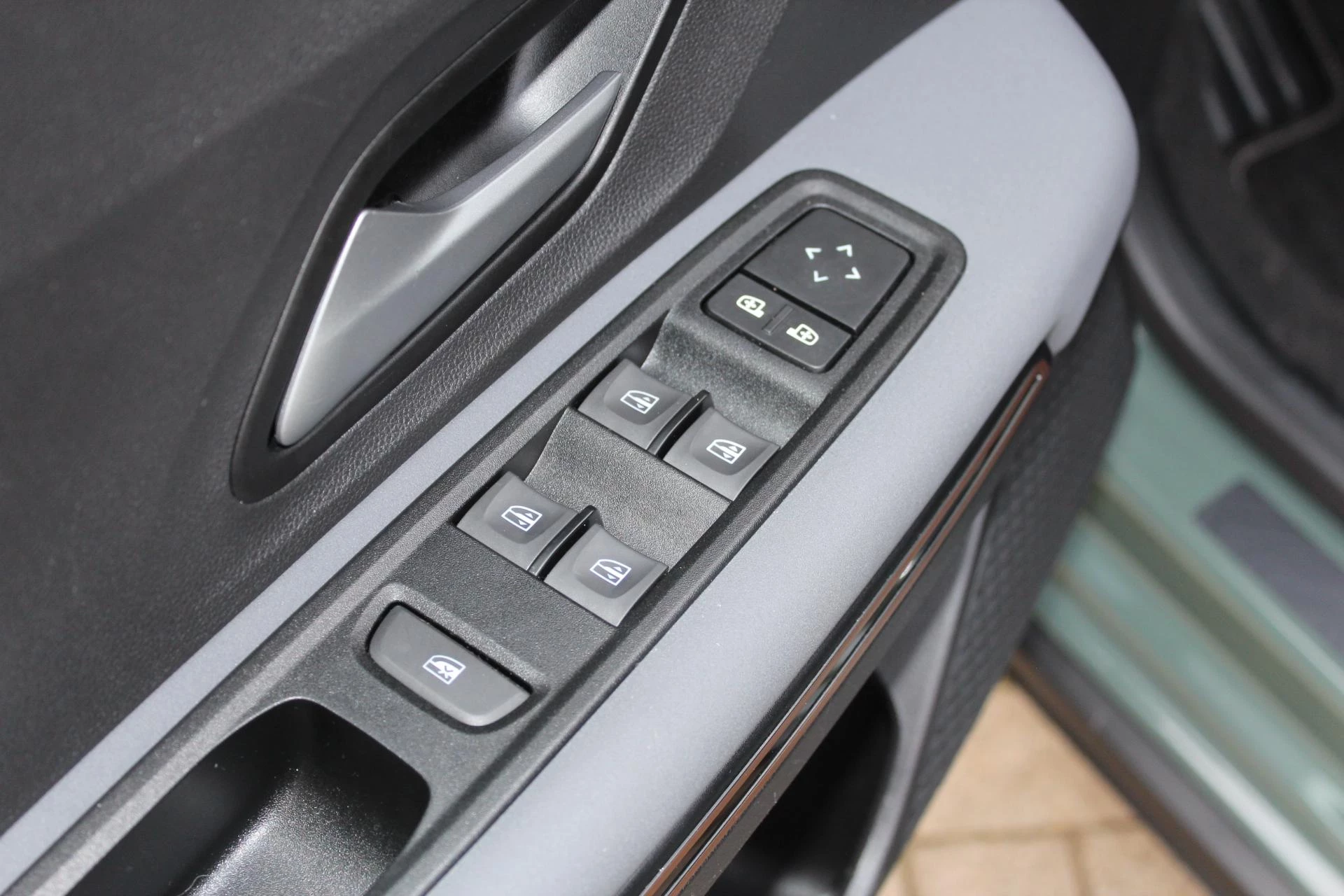 Hoofdafbeelding Dacia Jogger