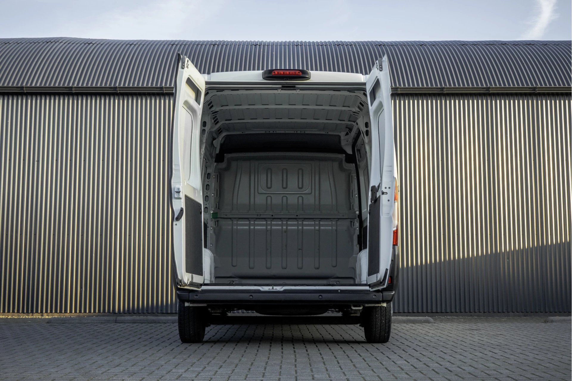 Hoofdafbeelding Peugeot Boxer