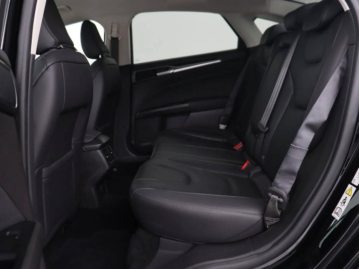 Hoofdafbeelding Ford Mondeo