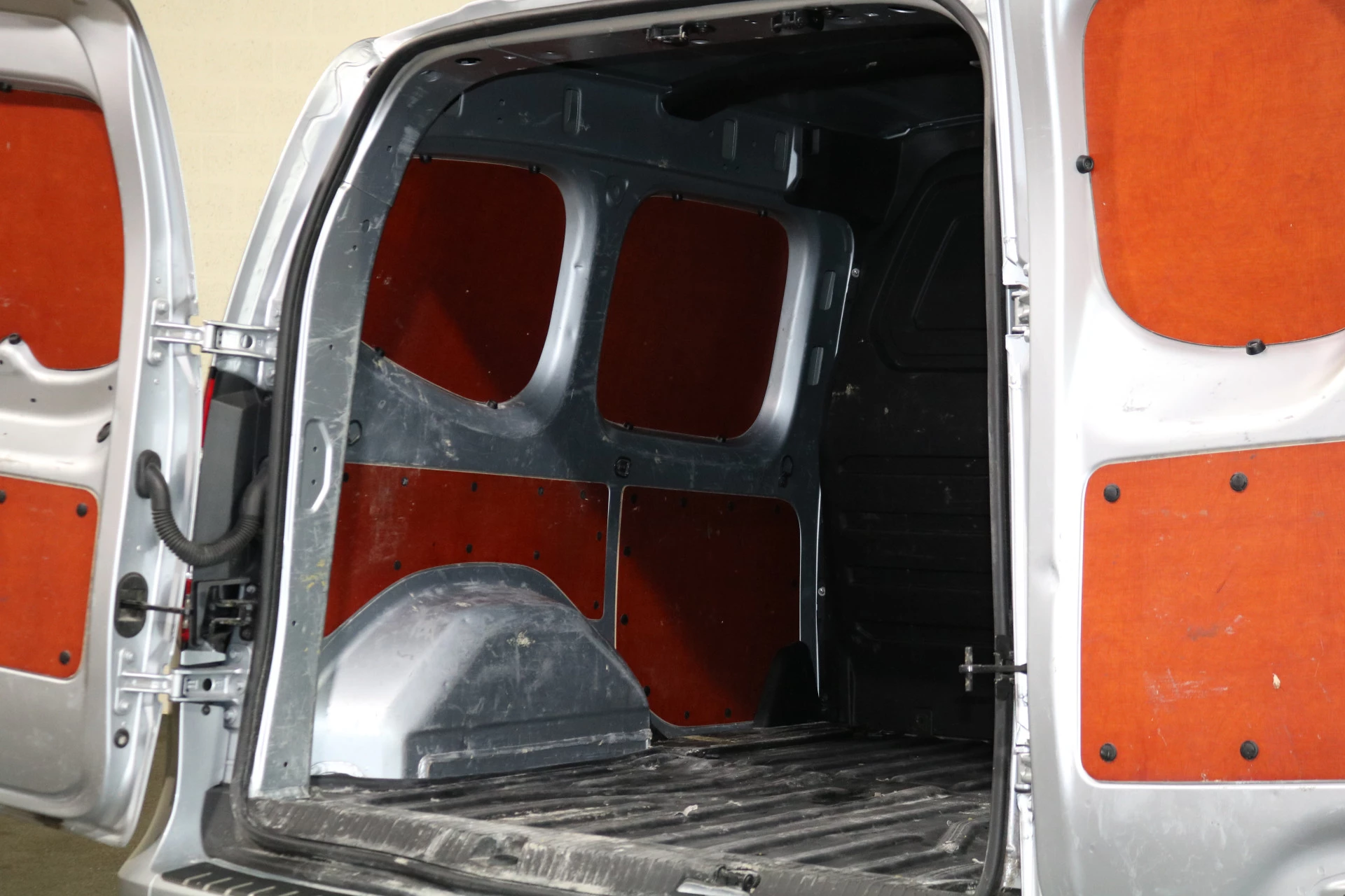 Hoofdafbeelding Mercedes-Benz Citan