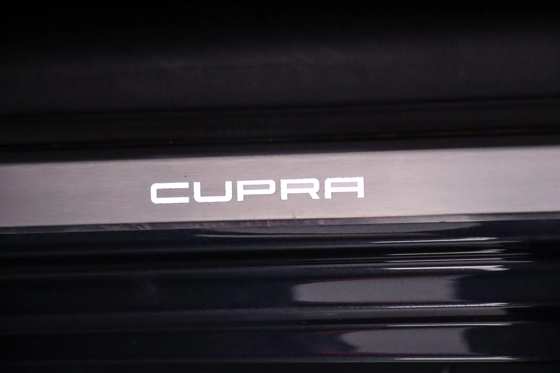 Hoofdafbeelding CUPRA Leon