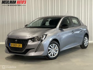 Peugeot 208 1.2 PureTech Active Trekhaak