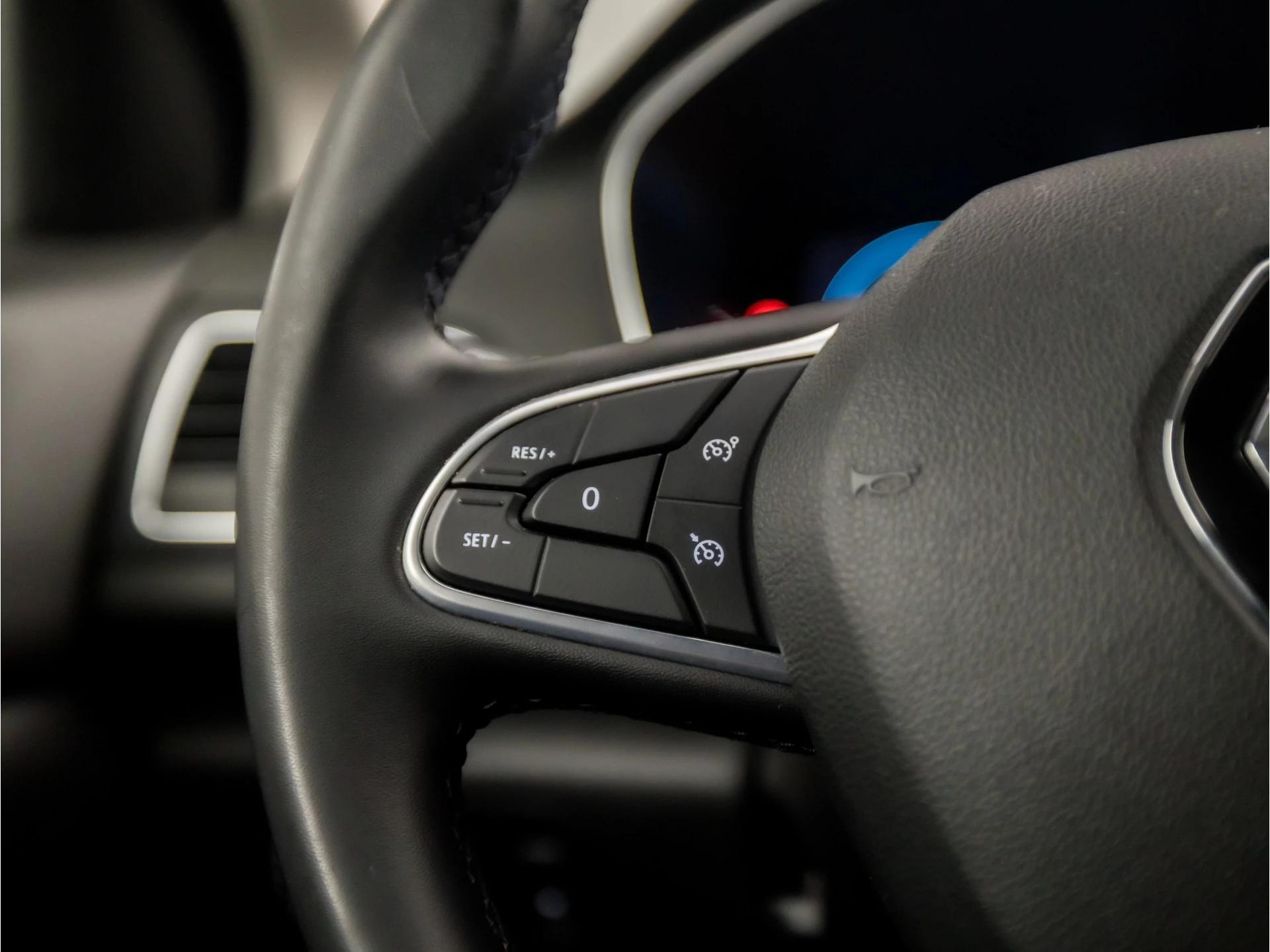Hoofdafbeelding Renault Megane E-Tech