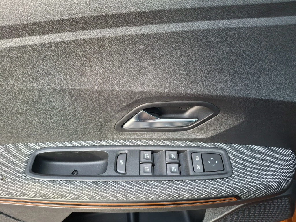 Hoofdafbeelding Dacia Sandero