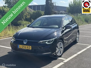 Volkswagen Golf 1.5 eTSI R-Line PANO|ACC|MEMORY|CARPLAY