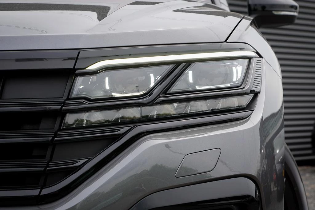 Hoofdafbeelding Volkswagen Touareg