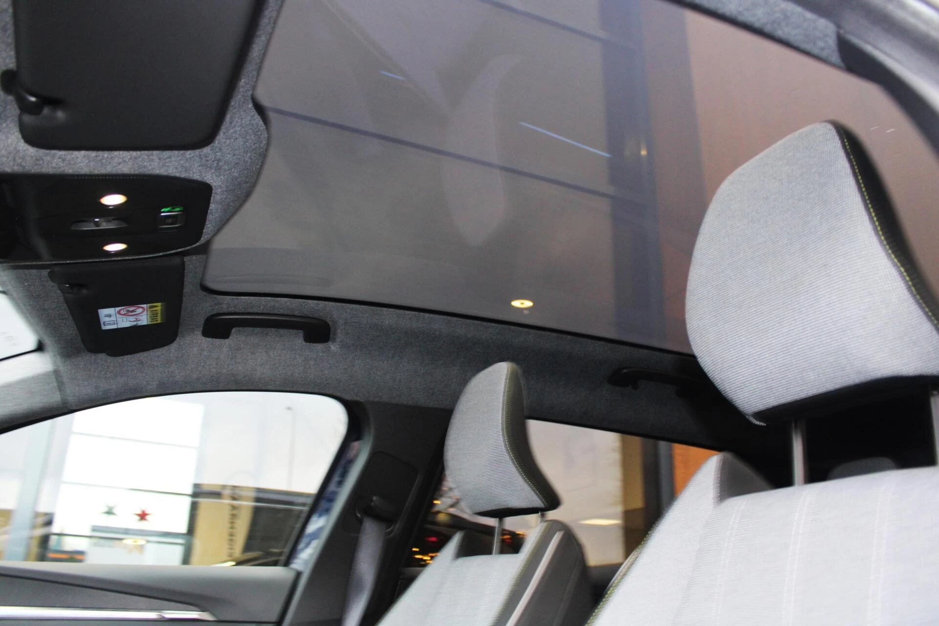 Hoofdafbeelding Renault Scénic