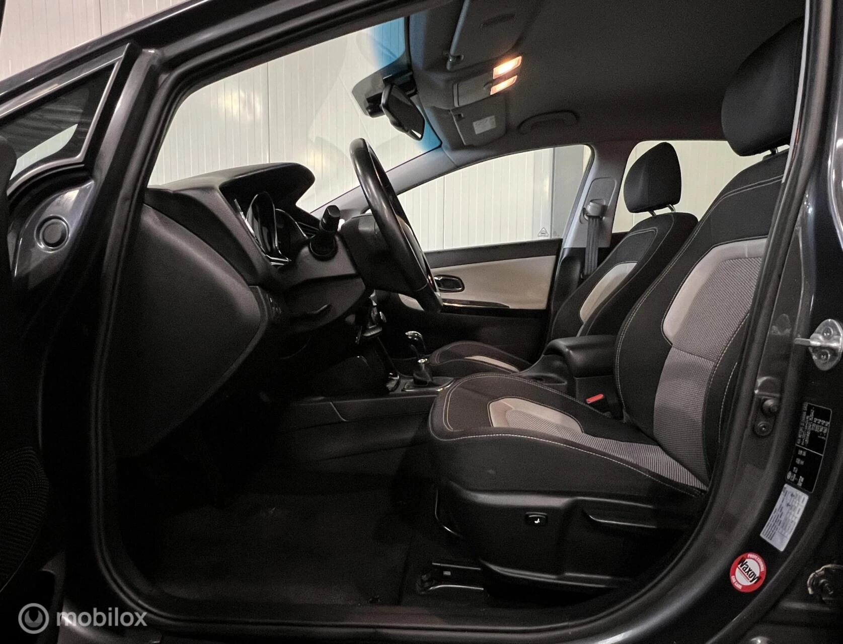 Hoofdafbeelding Kia cee'd