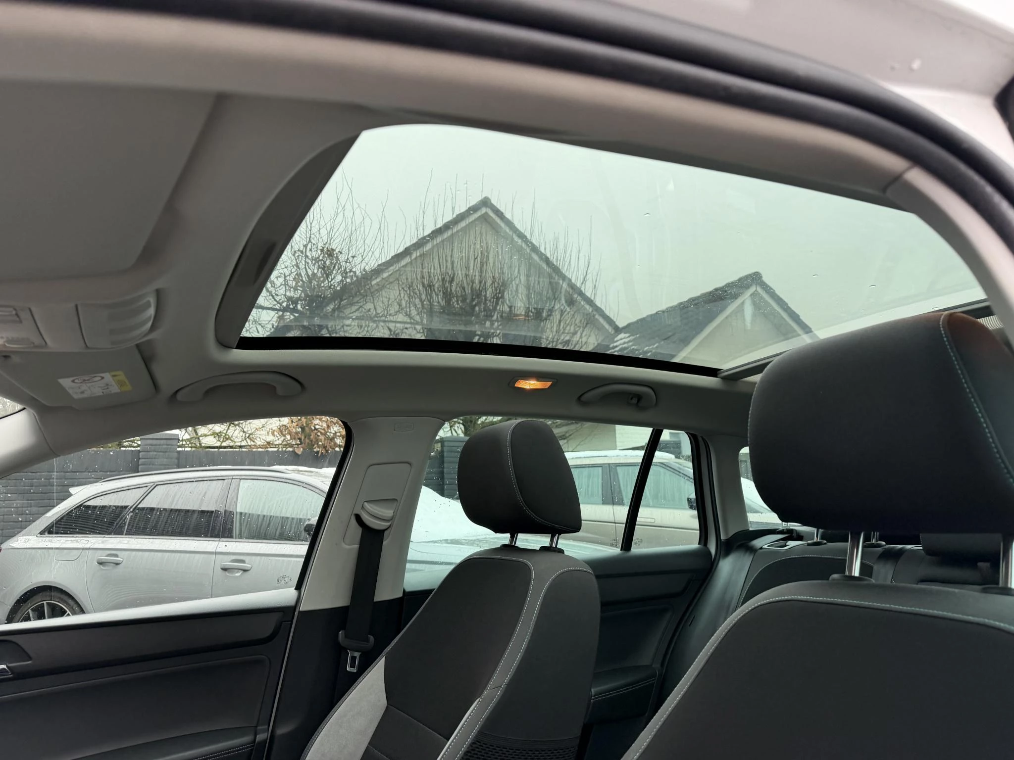 Hoofdafbeelding Škoda Rapid