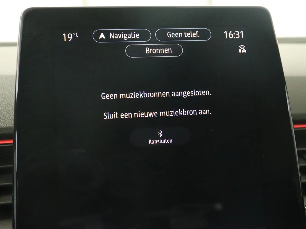 Hoofdafbeelding Renault Arkana