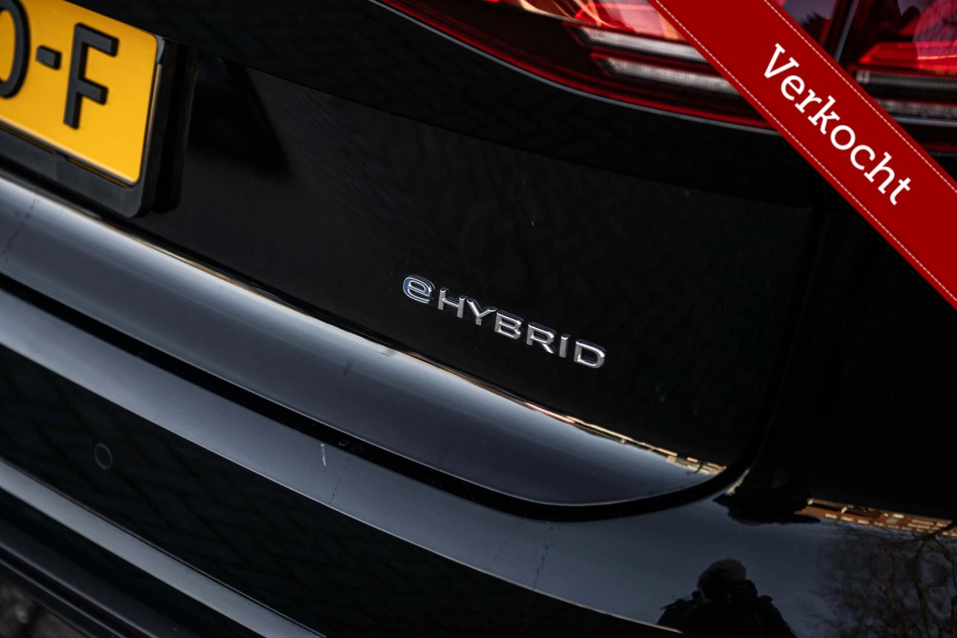 Hoofdafbeelding Volkswagen Touareg