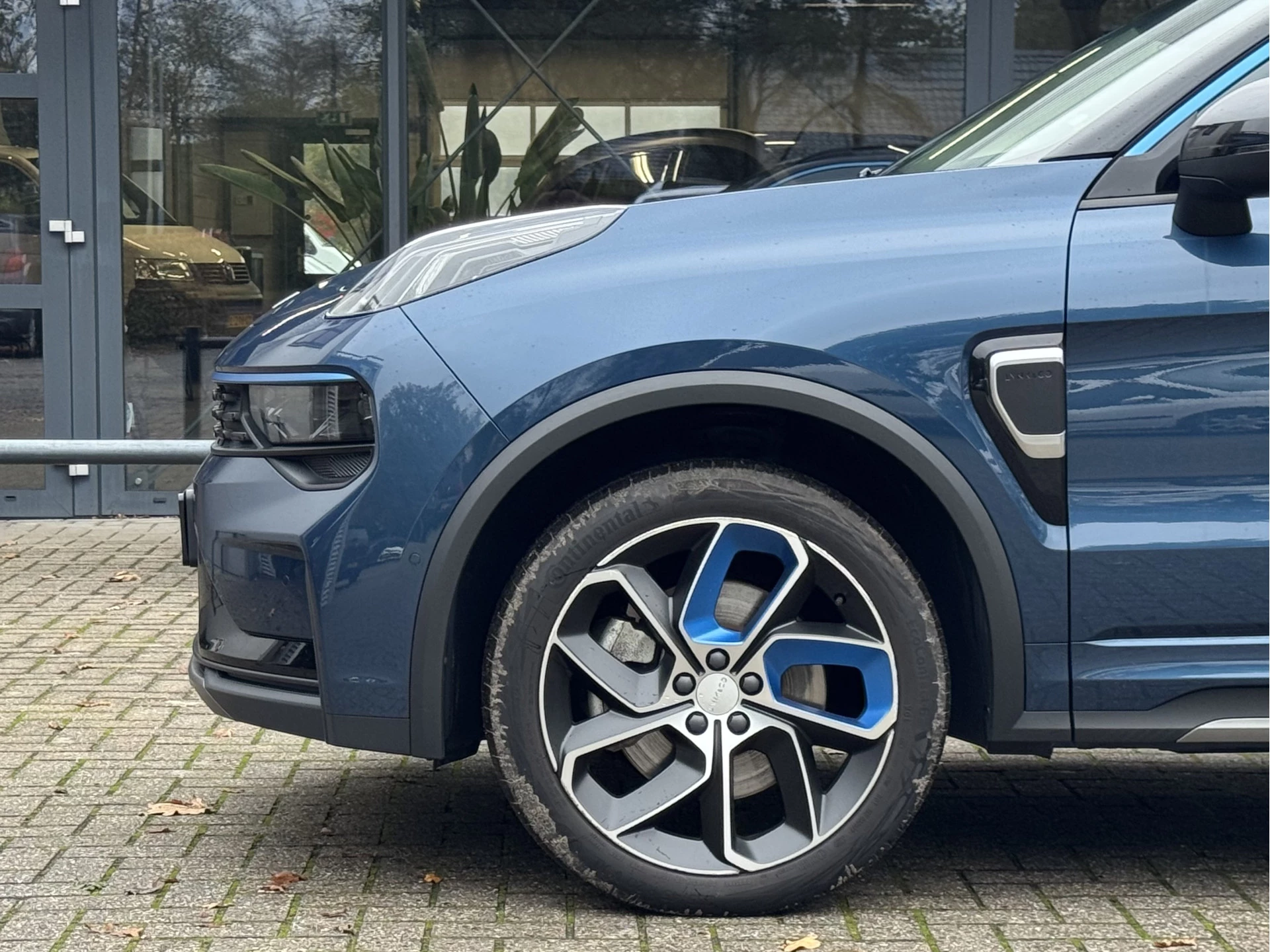 Hoofdafbeelding Lynk & Co 01