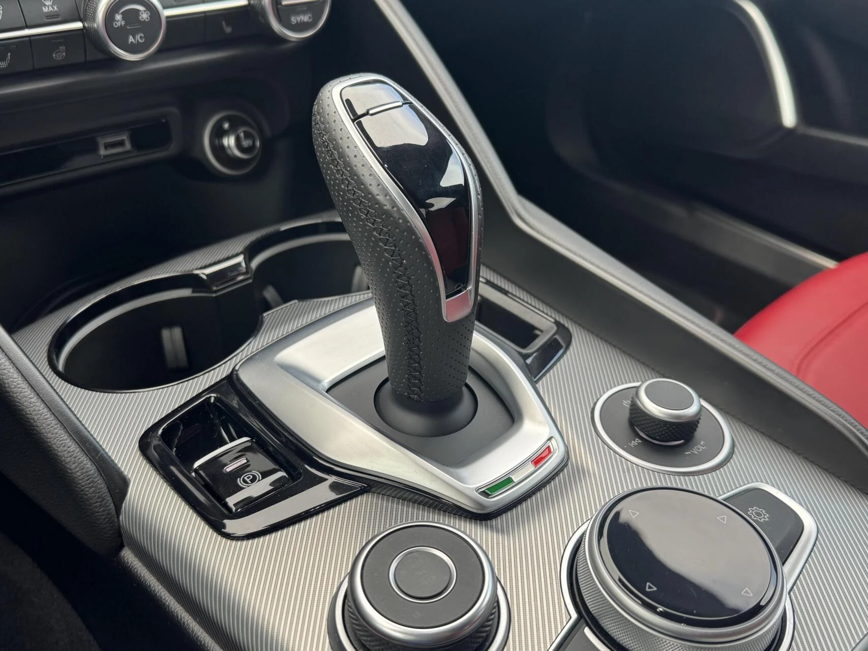 Hoofdafbeelding Alfa Romeo Giulia