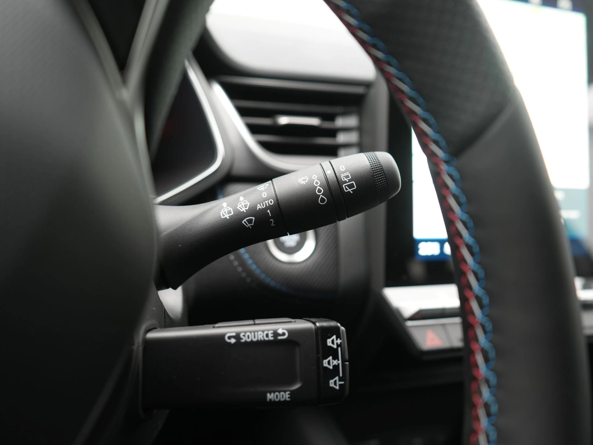 Hoofdafbeelding Renault Symbioz