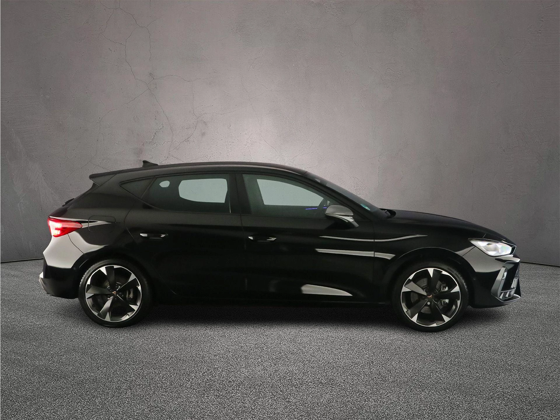 Hoofdafbeelding CUPRA Leon