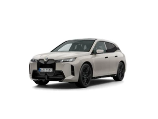 BMW iX xDrive45 | M Sportpakket | M Sportpakket Pro | Comfort Pack icm M Sportpakket | Innovation Pack