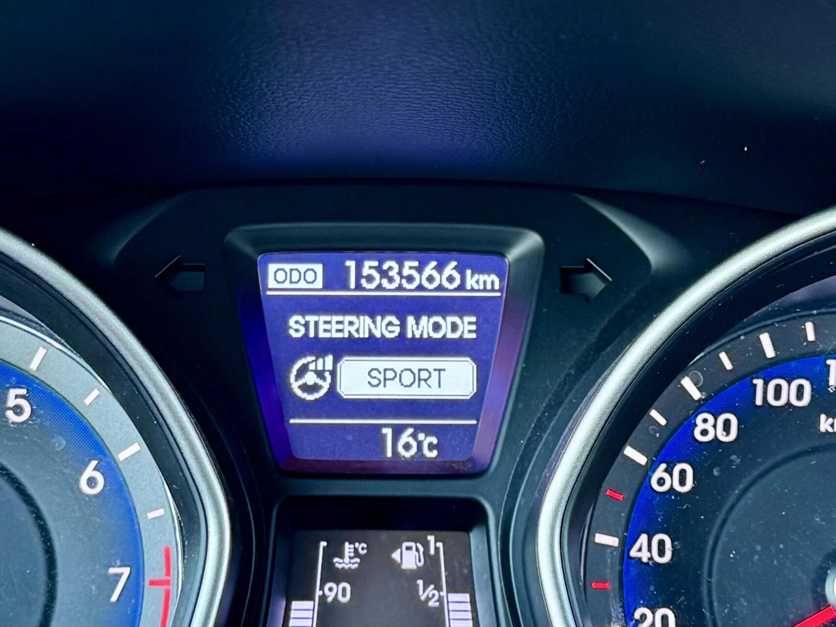 Hoofdafbeelding Hyundai i30