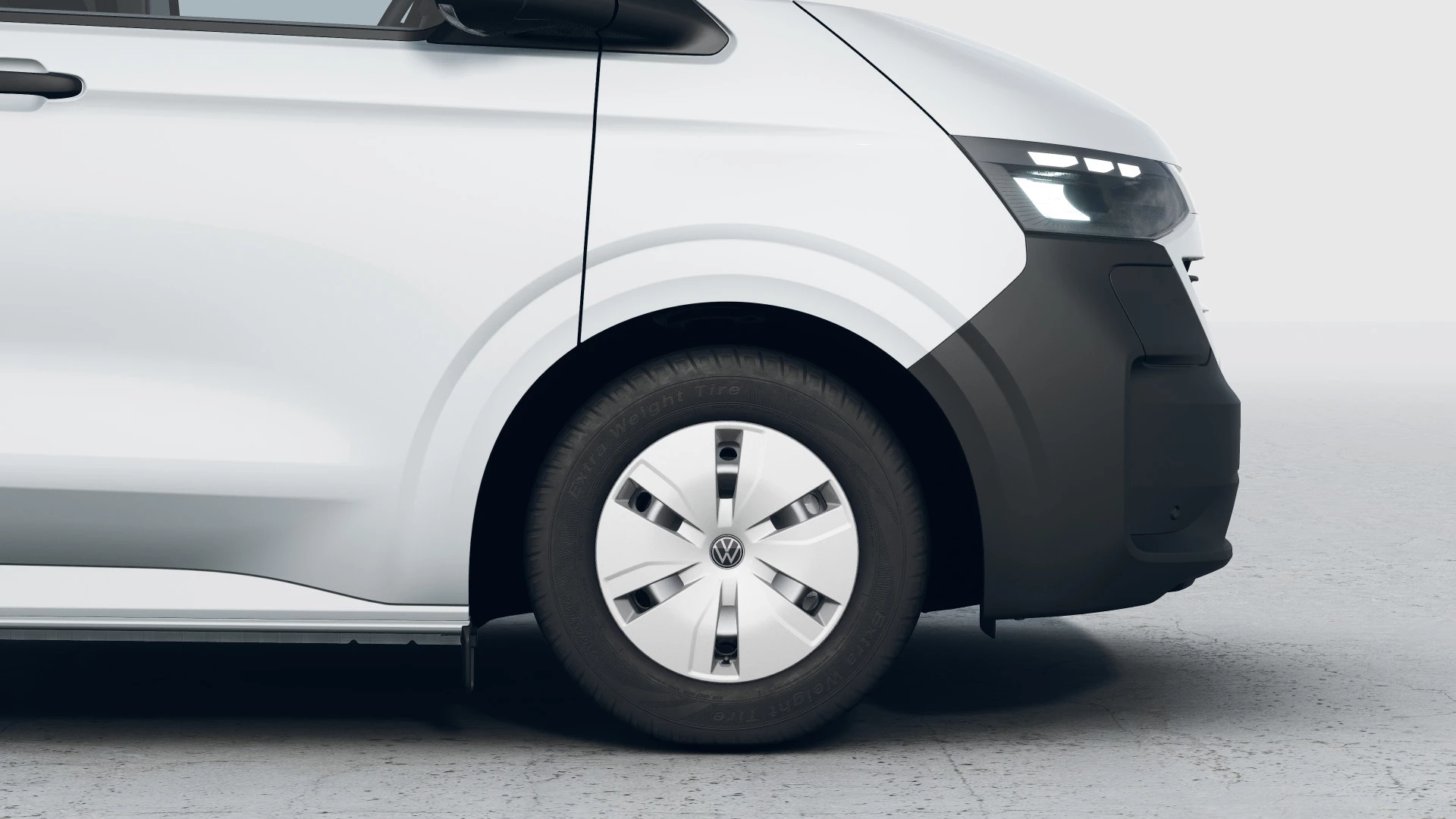 Hoofdafbeelding Volkswagen e-Transporter