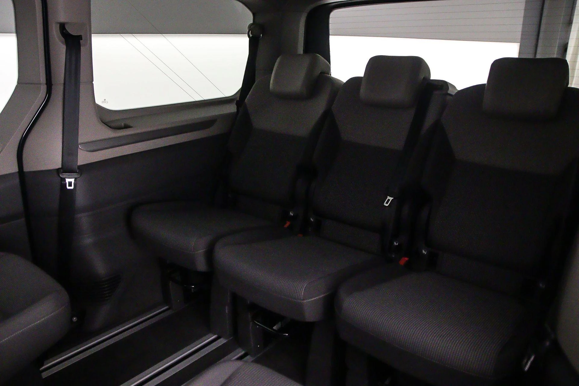 Hoofdafbeelding Volkswagen Multivan