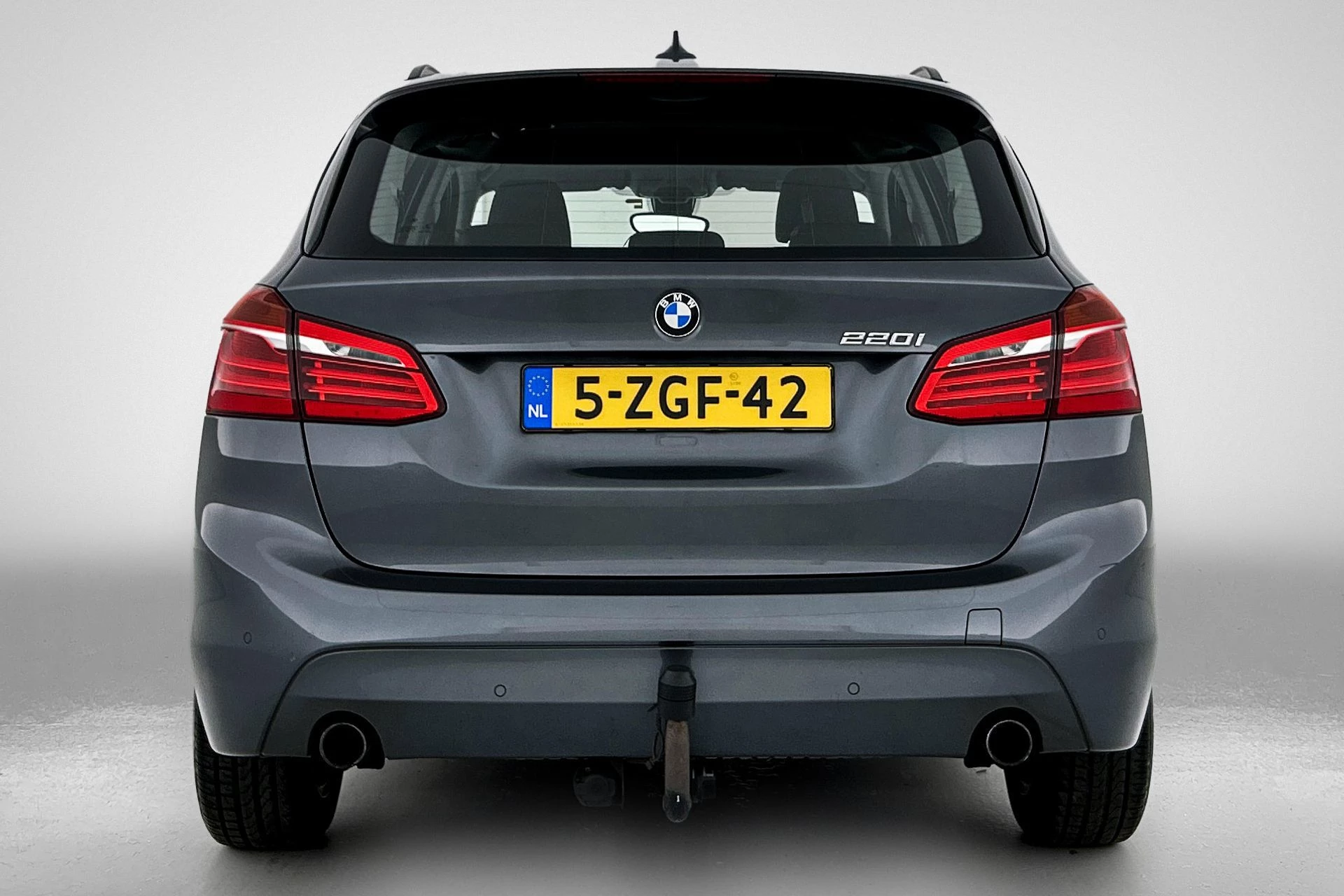 Hoofdafbeelding BMW 2 Serie
