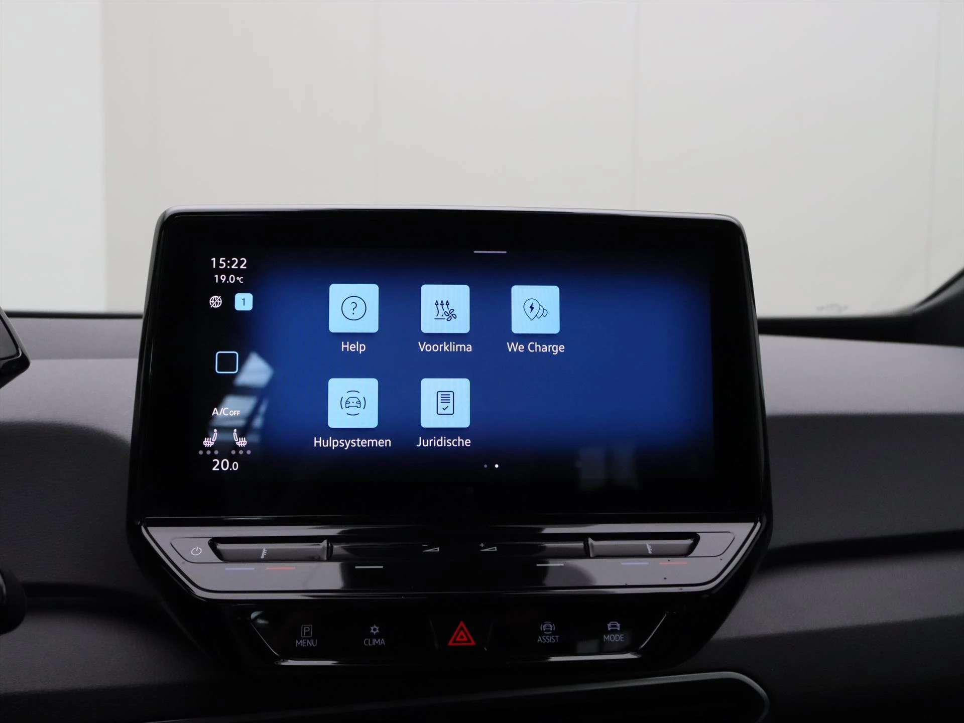 Hoofdafbeelding Volkswagen ID.3