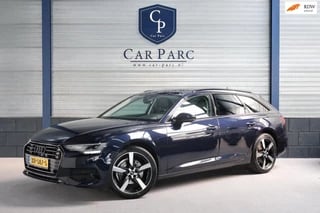 Hoofdafbeelding Audi A6 Audi A6 Avant 40 TDI Sport Launch edition LED/DYNAMIC/S.VERWARMING/20" LMV/PDC/CRUISE/ECC/12 MDN GARANTIE!